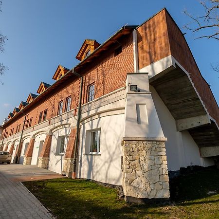 Hotel Vinnica Величка Экстерьер фото
