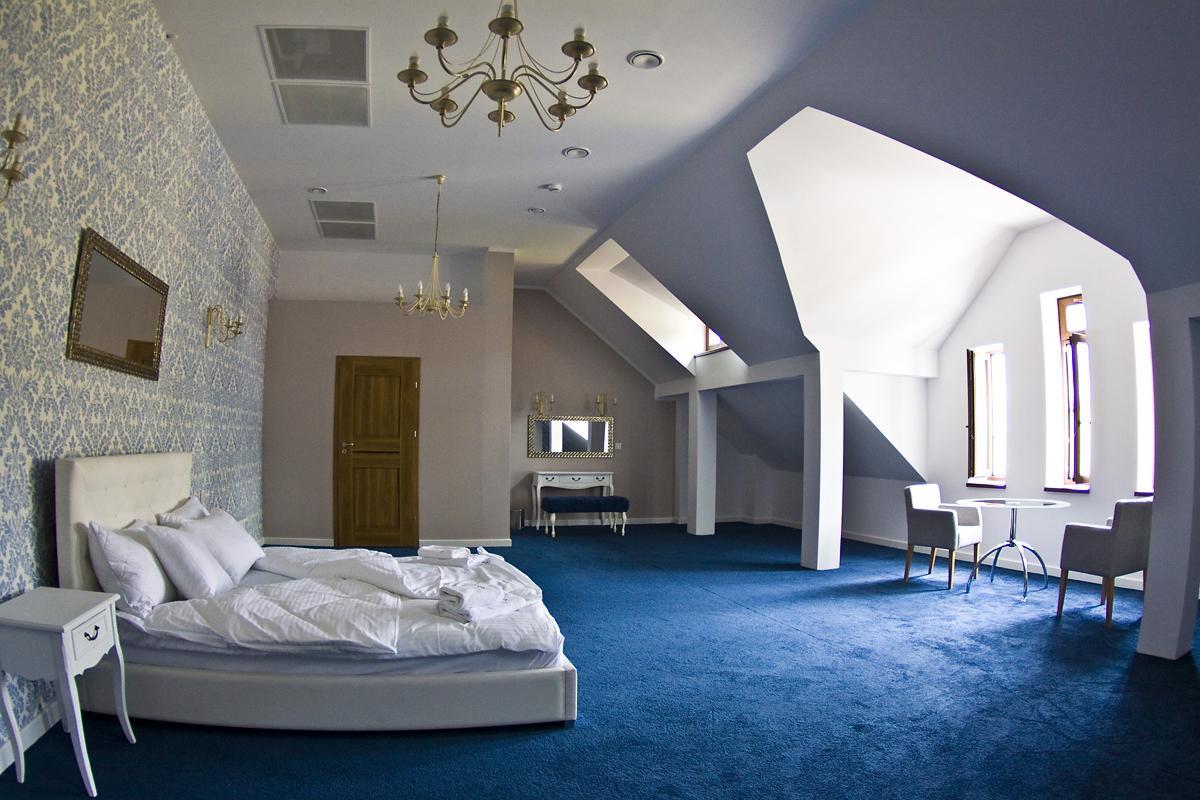 Hotel Vinnica Величка Экстерьер фото