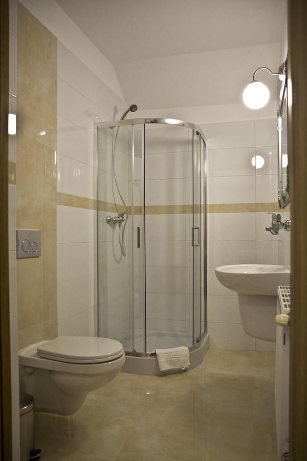 Hotel Vinnica Величка Экстерьер фото