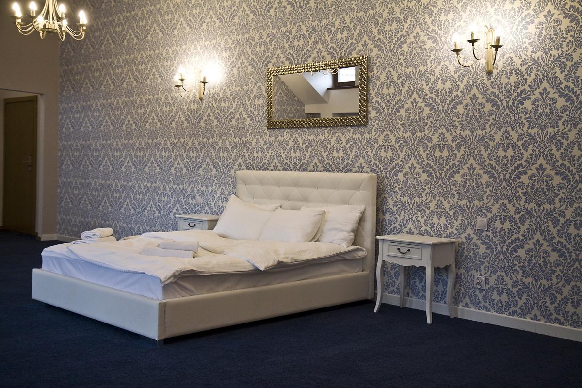 Hotel Vinnica Величка Экстерьер фото