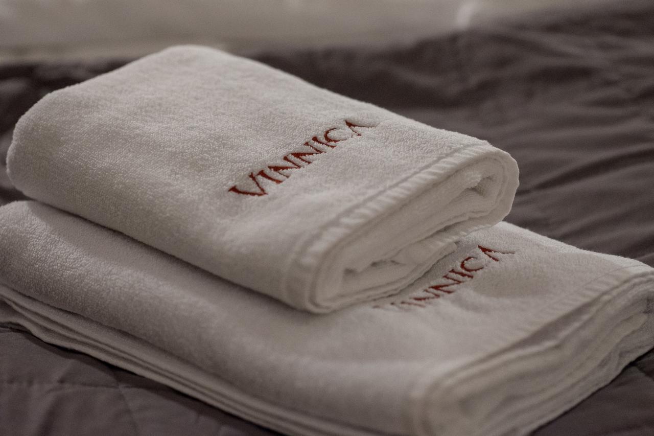 Hotel Vinnica Величка Экстерьер фото